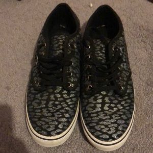 Cheetah Vans